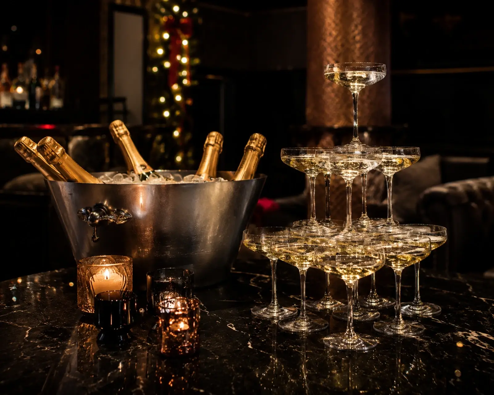 Festive Parties