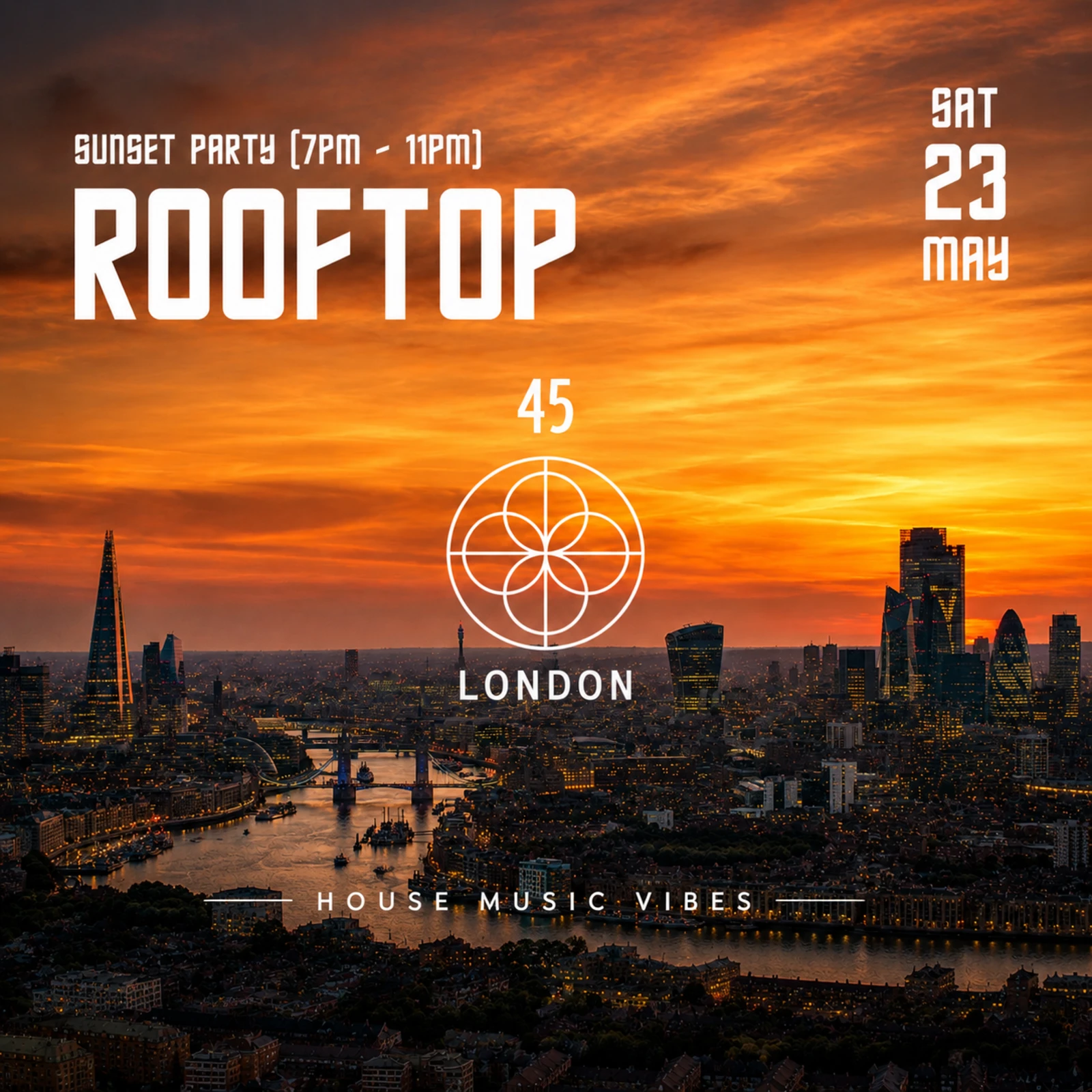 ROOFTOP Networking