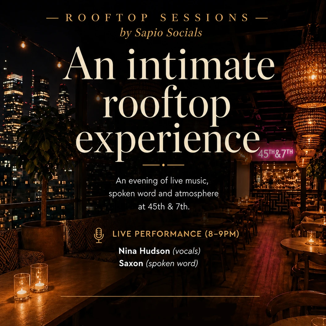 Rooftop Sessions