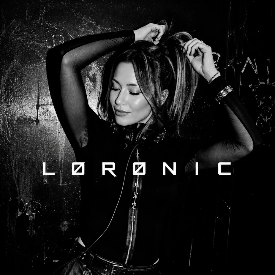 LØRØNIC