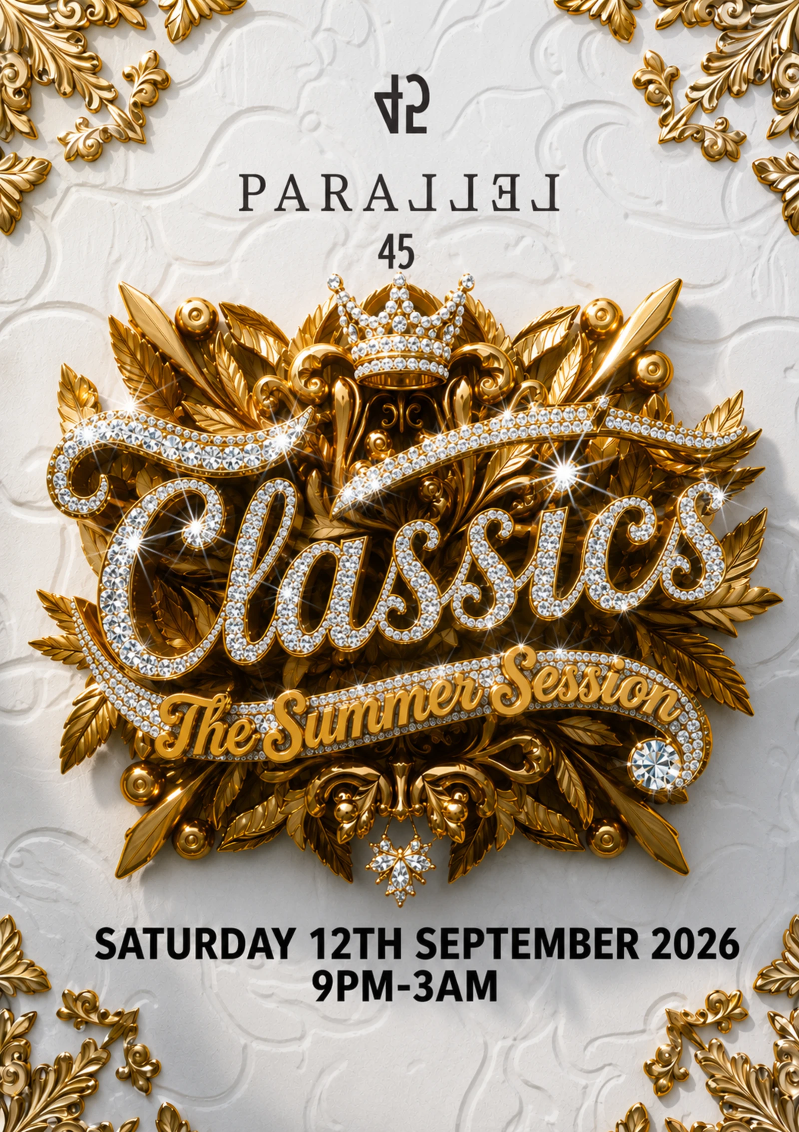CLASSICS - The Summer Session