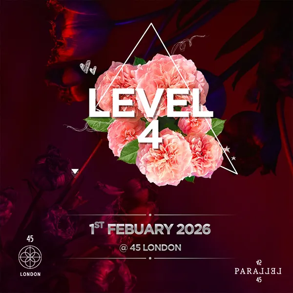 Level 4 - The Return