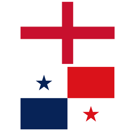 England Vs Panama