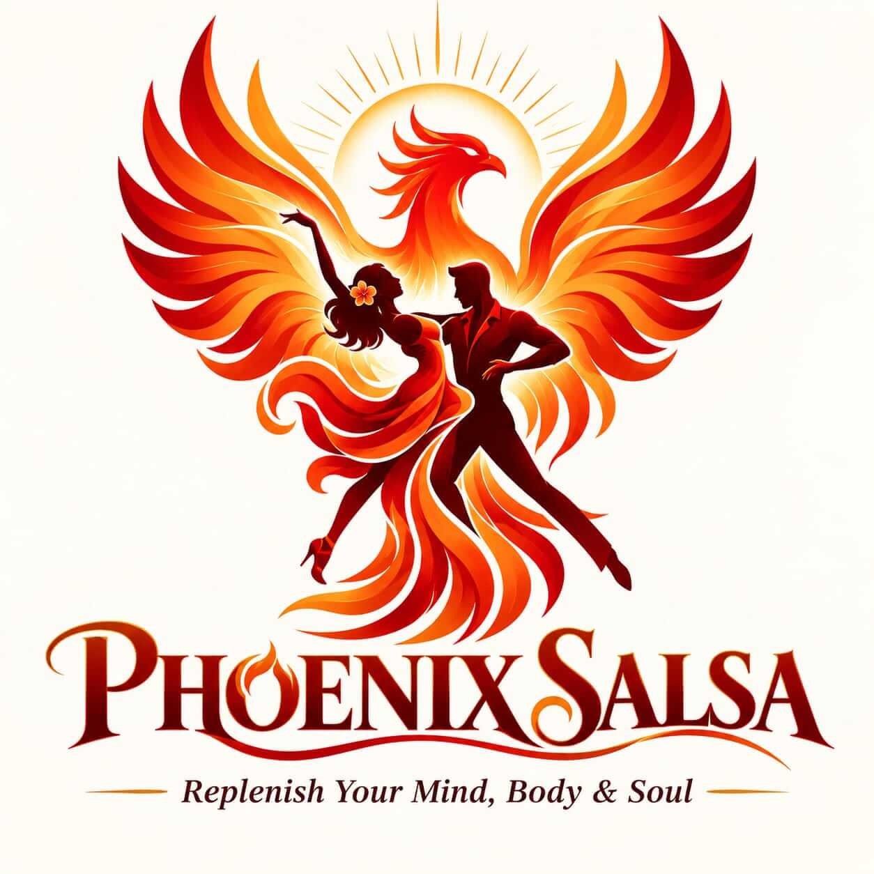 Phoenix Salsa